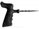 Шило-напильник спиральное с пистолетной ручкой TRT02
